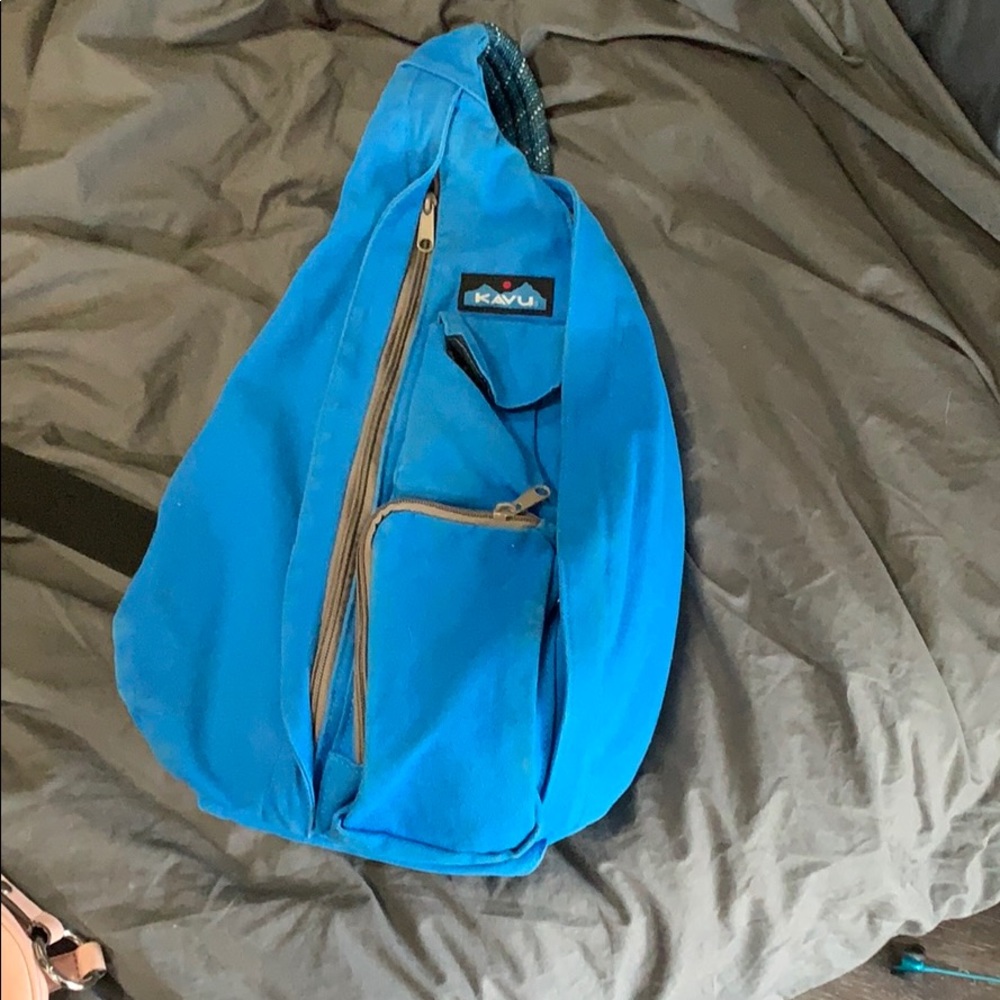 Kavu bag